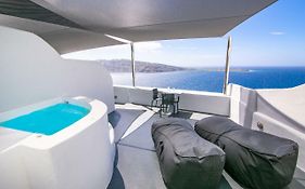 Theodora Suites (Adults Only)